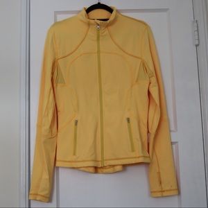 Lululemon Athleisure Jacket